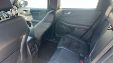 Ford Kuga 2.5 FHEV ST-Line X Edition 5dr CVT Hybrid Estate